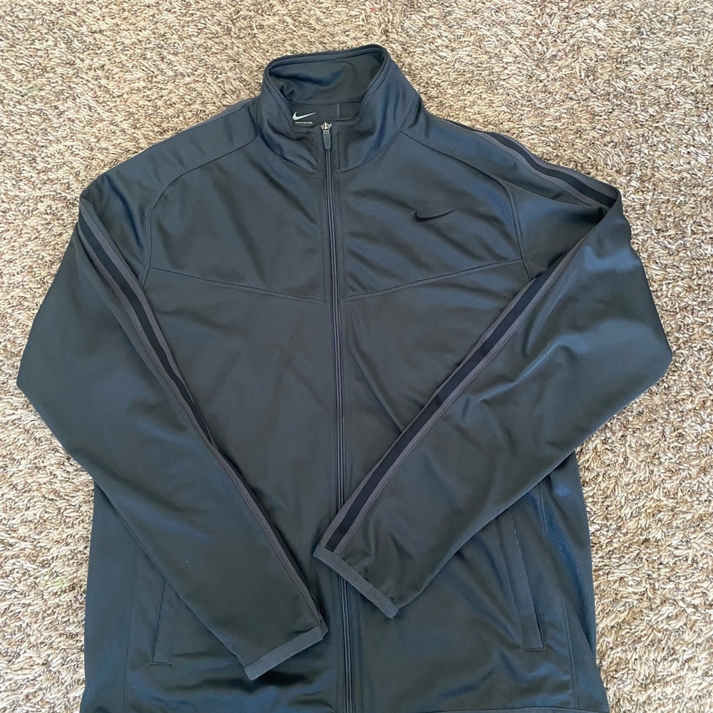 Nike Full Zip Men’s Jacket